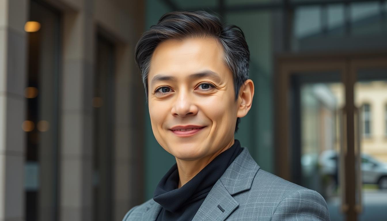 Client support specialist