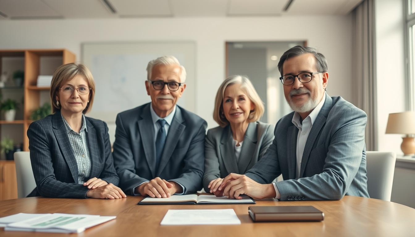 Property compliance review and documentation support